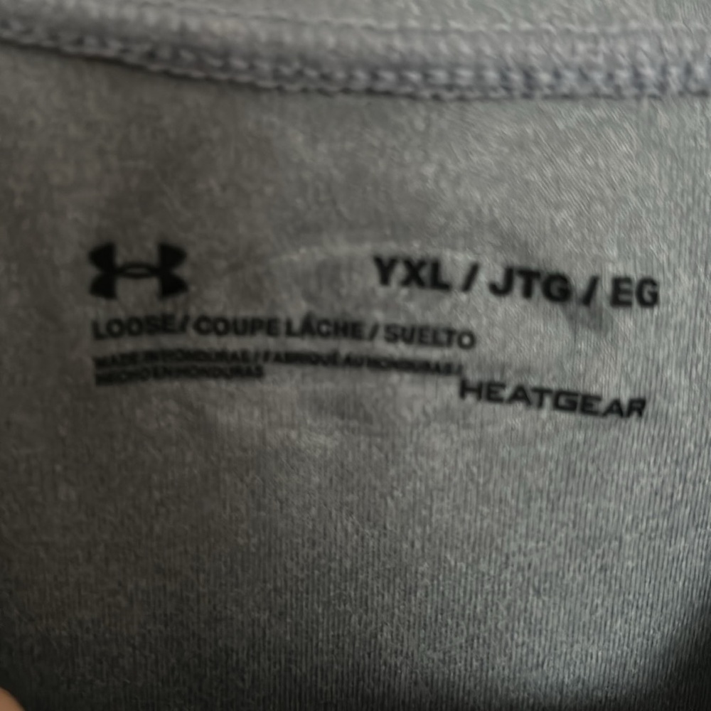 Tank Top - Picture 3 of 3